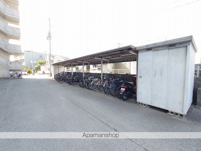 ＫＩＷＩ川内 外観