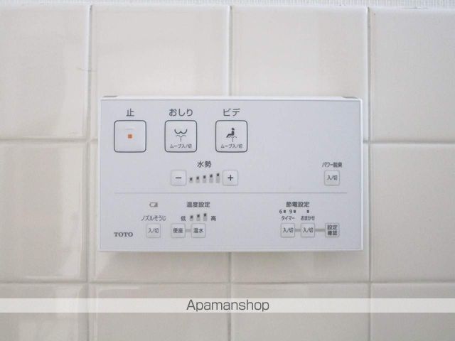 葵ハイツ冨永 その他