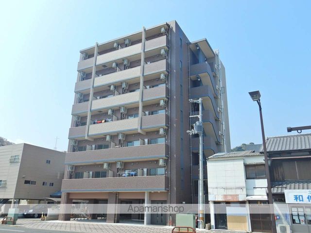 Ｋ－クレスト大道 外観