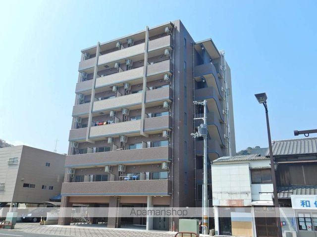 Ｋ－クレスト大道 外観