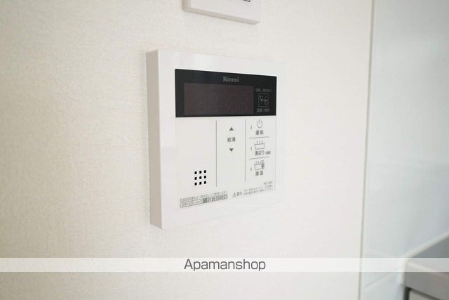 モンテリザイア末広 その他