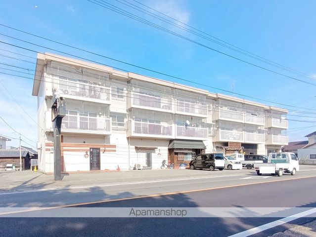 佐藤ビル 外観