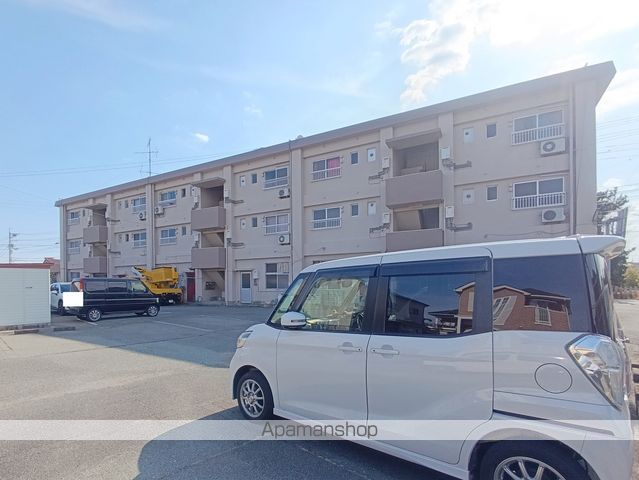 佐藤ビル 外観