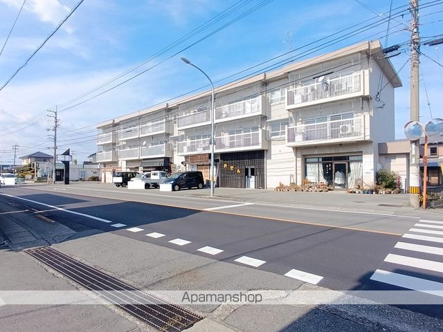 佐藤ビル 外観