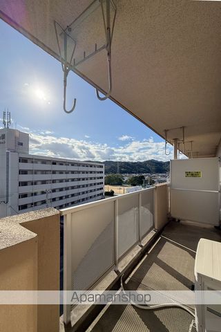 ヴィラアイレックス その他