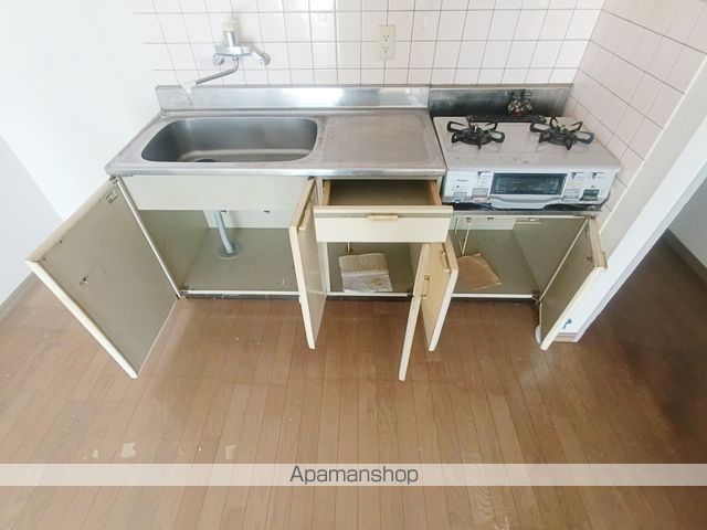 ヴィラアイレックス その他