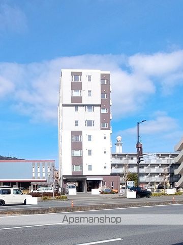 サン・ミッシェル 外観