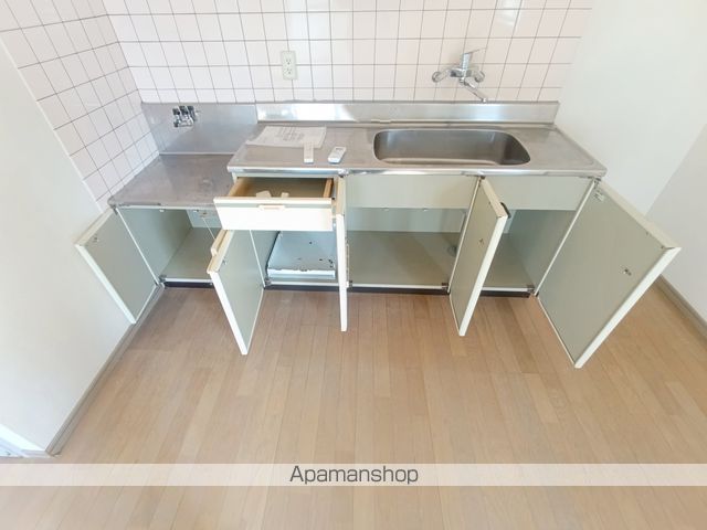 ヴィラアイレックス その他