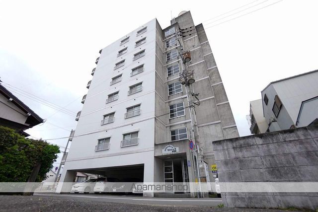 モルシェラ壱番館 外観