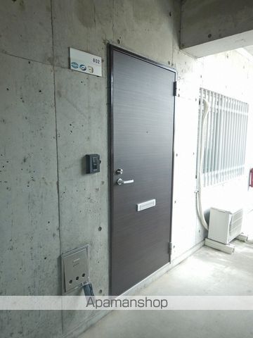 モルシェラ壱番館 その他