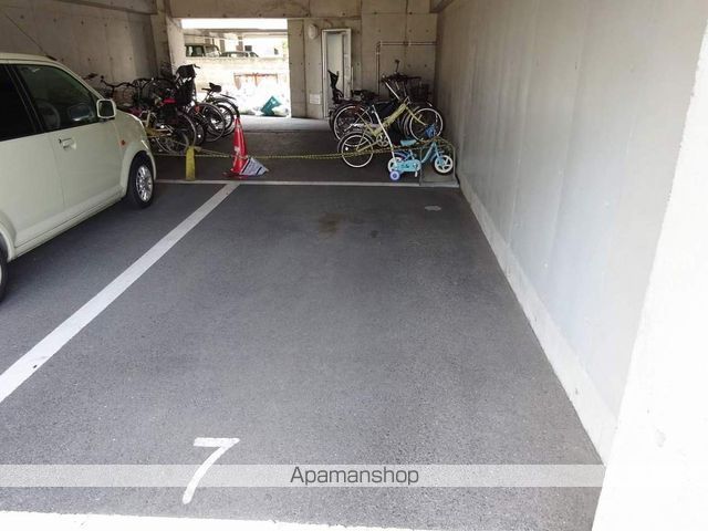 モルシェラ壱番館 その他