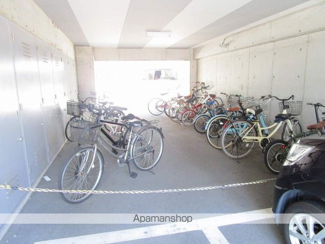 モルシェラ壱番館 その他