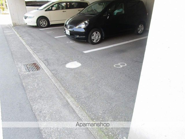 モルシェラ壱番館 その他