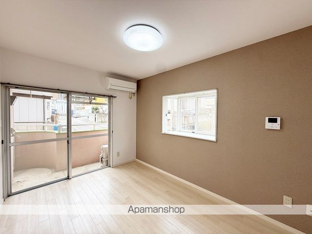 グリーンコート 間取り