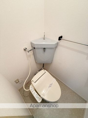 グリーンコート その他