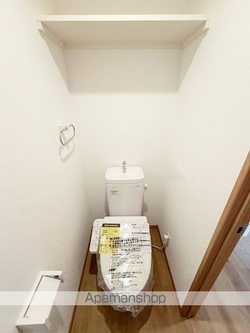 ガーデンヒルズ城南Ⅹ その他