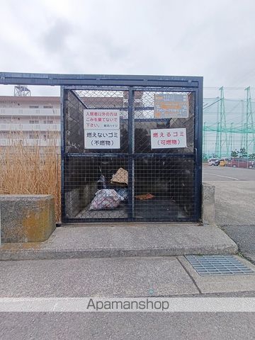 東洋ハイツ その他