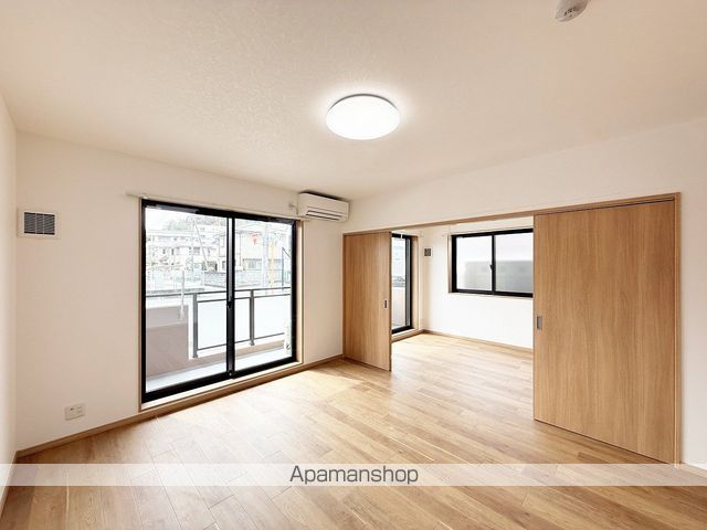 ガーデンヒルズ城南Ⅹ 間取り