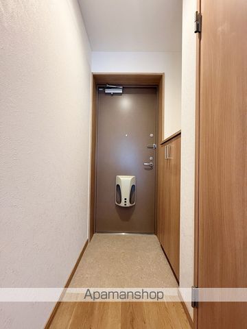 ガーデンヒルズ城南Ⅹ その他