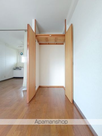 コーポラス阿波 その他