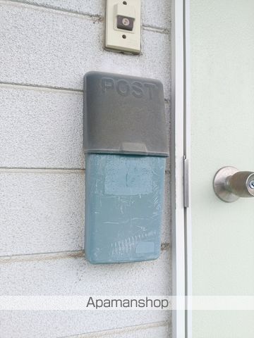 コーポラス阿波 その他