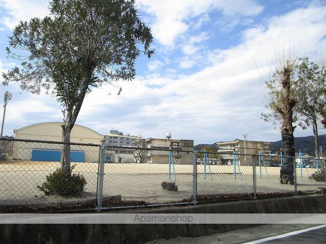 ガーデンヒルズ城南Ⅷ その他