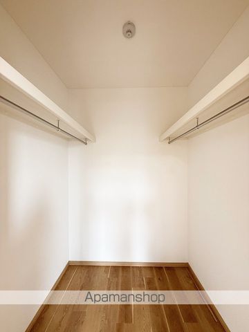 ガーデンヒルズ城南Ⅷ その他
