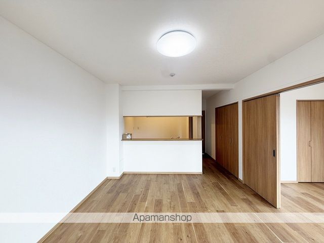 ガーデンヒルズ城南Ⅷ その他
