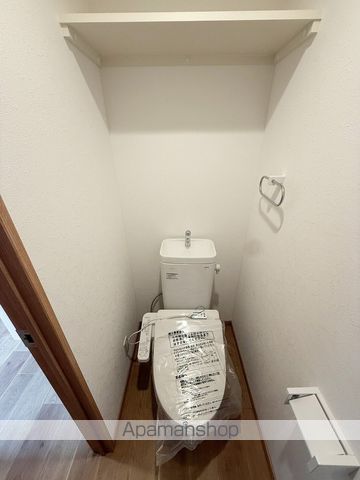 ガーデンヒルズ城南Ⅷ その他