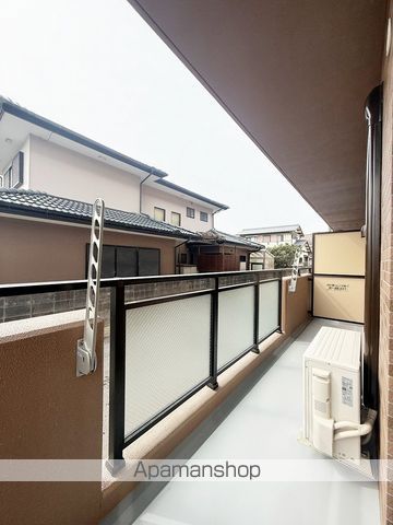 ガーデンヒルズ城南Ⅷ その他