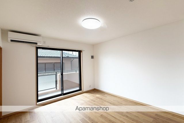 ガーデンヒルズ城南Ⅷ その他