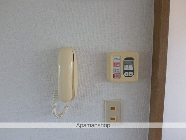 レジデンス明神 その他