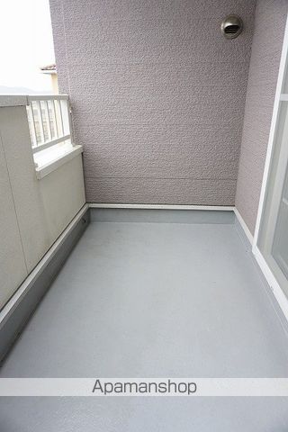アプリコット・サン　Ａ その他