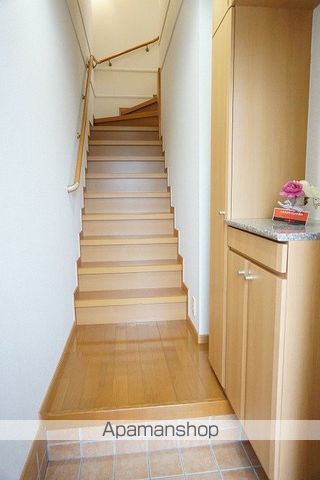 アプリコット・サン　Ａ その他