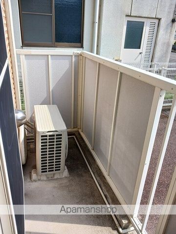 グリーンパレスＢ その他