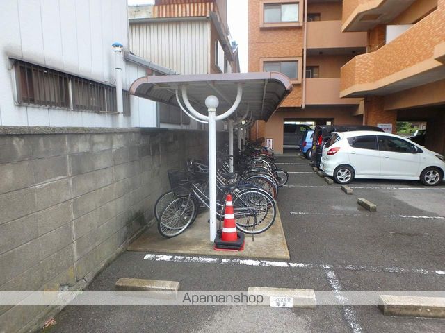 ダイアパレス鳴門 外観