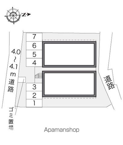 レオパレスモレミ鳴門 その他