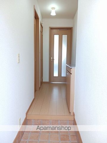 メゾンオーシャンＢ その他