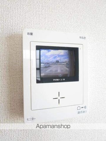 グリーンパレスＡ その他