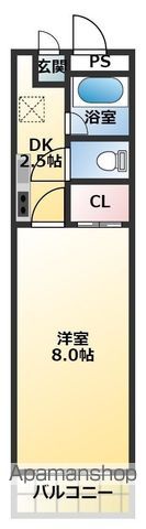 Ｇｉｌｌ 間取り