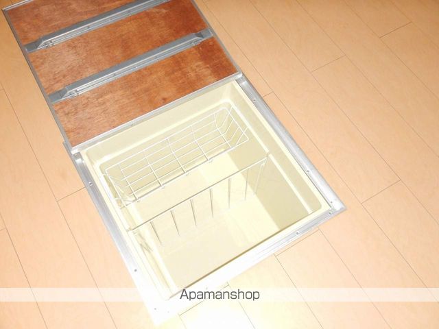 クレセント　Ⅰ その他