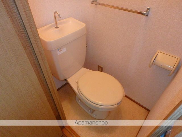 スリストンハイツ その他