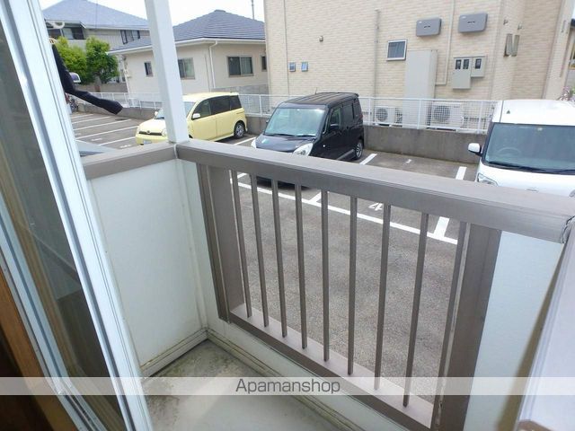 スリストンハイツ その他