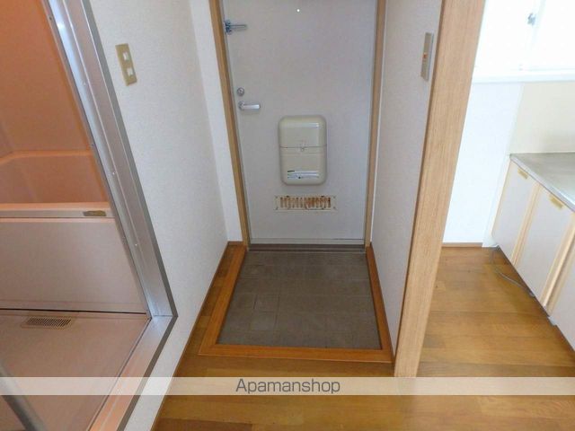スリストンハイツ その他