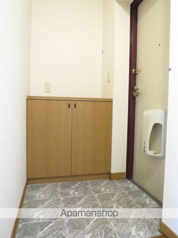 イーストヒルズ その他