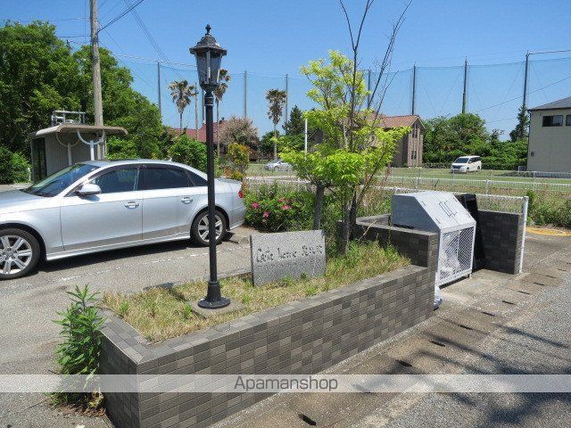コスタベルデ恵比須 外観