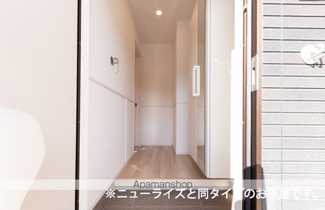 ルジャーダ その他