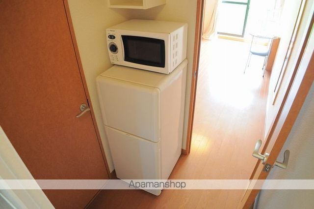 レオパレスマルベリー金磯 その他