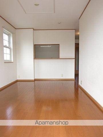 ティンバーハイツ その他