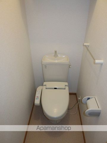 ティンバーハイツ その他